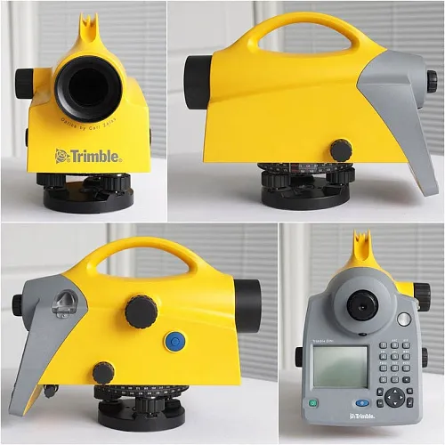Нивелир Цифровой Trimble Dini (0.3) фото