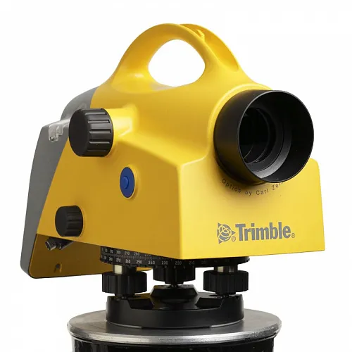 Нивелир Цифровой Trimble Dini (0.3) фото