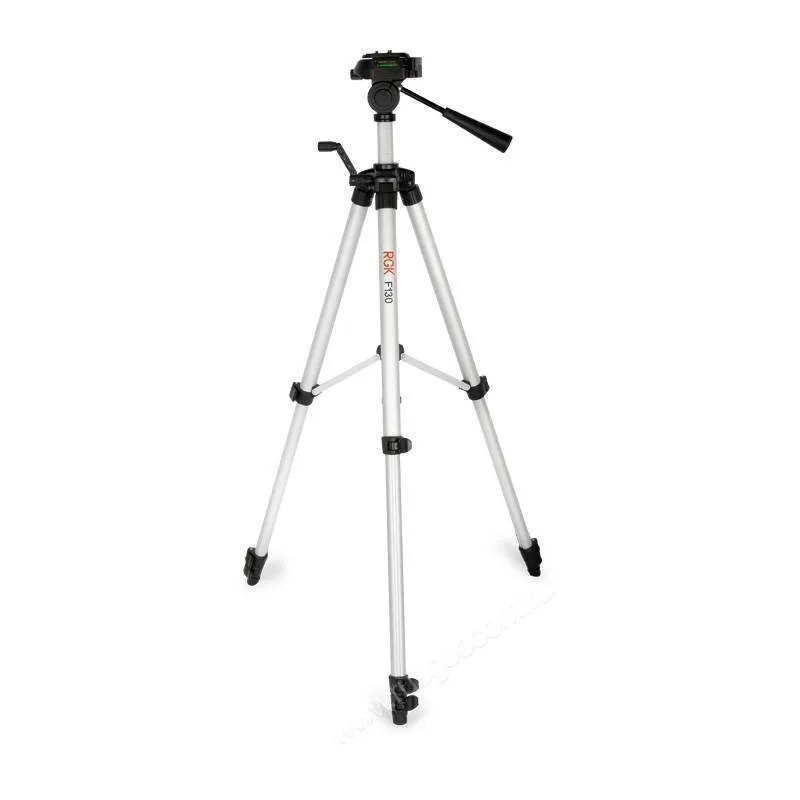 Элевационный штатив RGK F130 фото